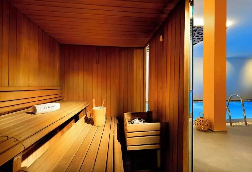 Hard Rock Hotel Marbella