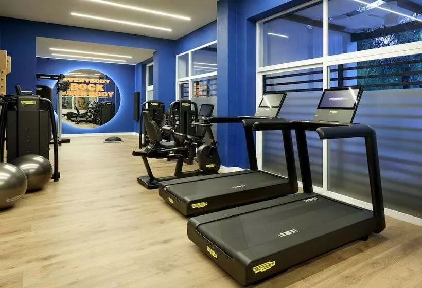 Hard Rock Hotel Marbella