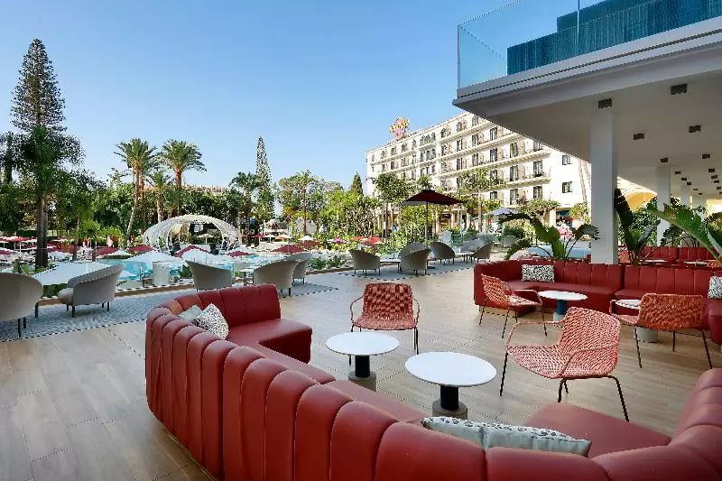 Hard Rock Hotel Marbella