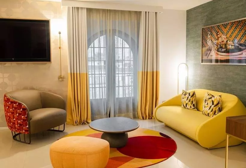 Hard Rock Hotel Marbella