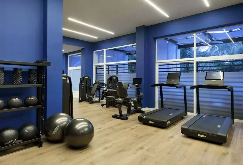 Hard Rock Hotel Marbella