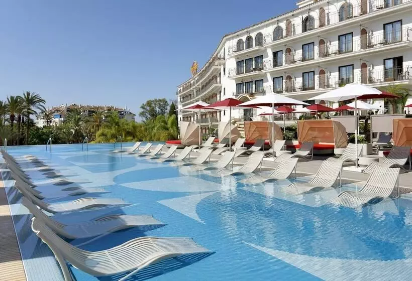 Hard Rock Hotel Marbella