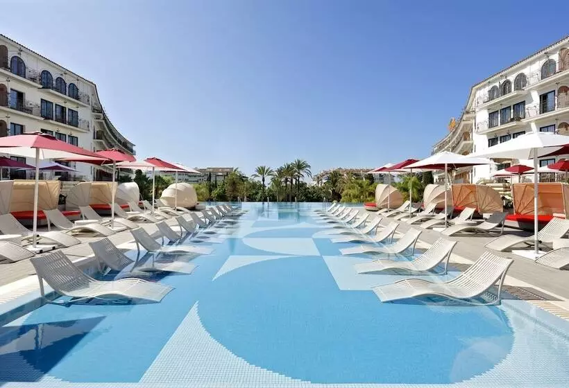 Hard Rock Hotel Marbella