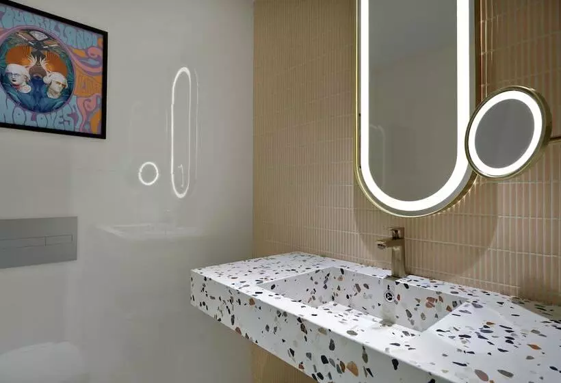 Hard Rock Hotel Marbella