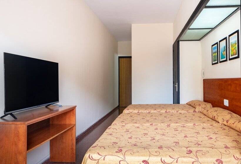 هتل htop Palm Beach & Spa