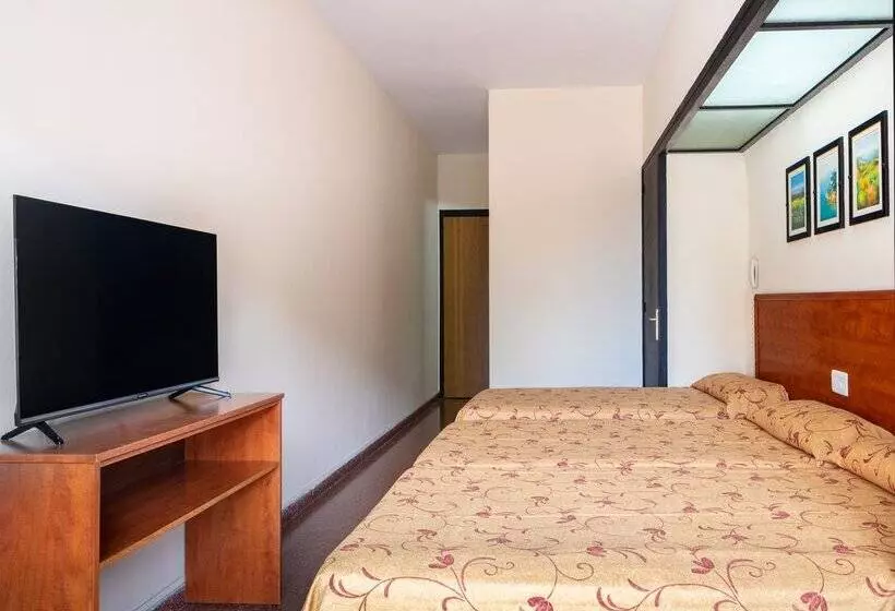 Hotel htop Palm Beach & Spa