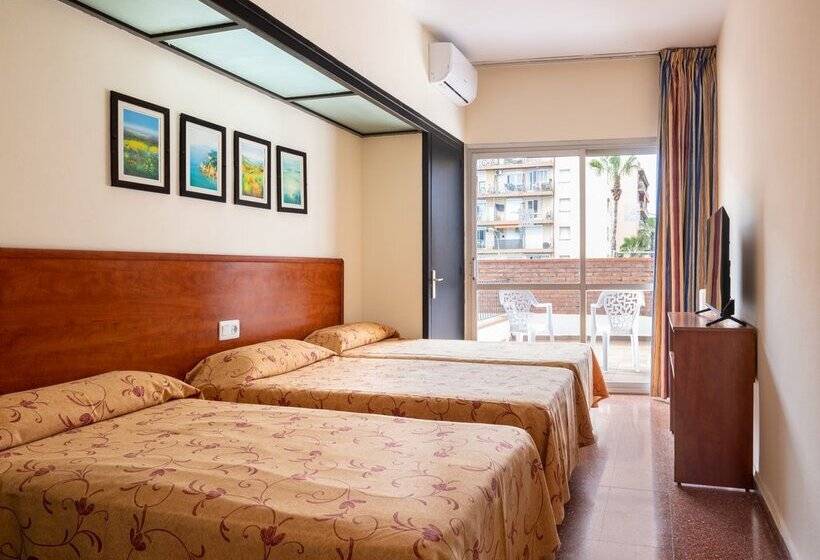 هتل htop Palm Beach & Spa