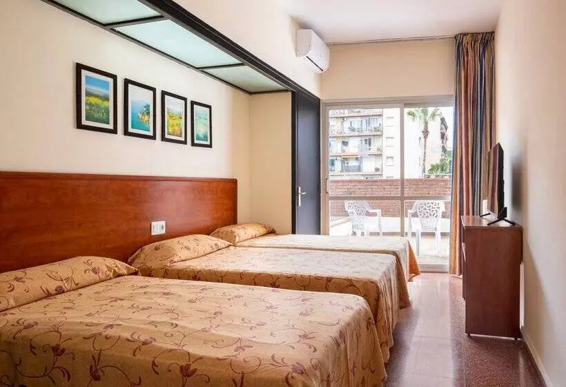 Hotel htop Palm Beach & Spa