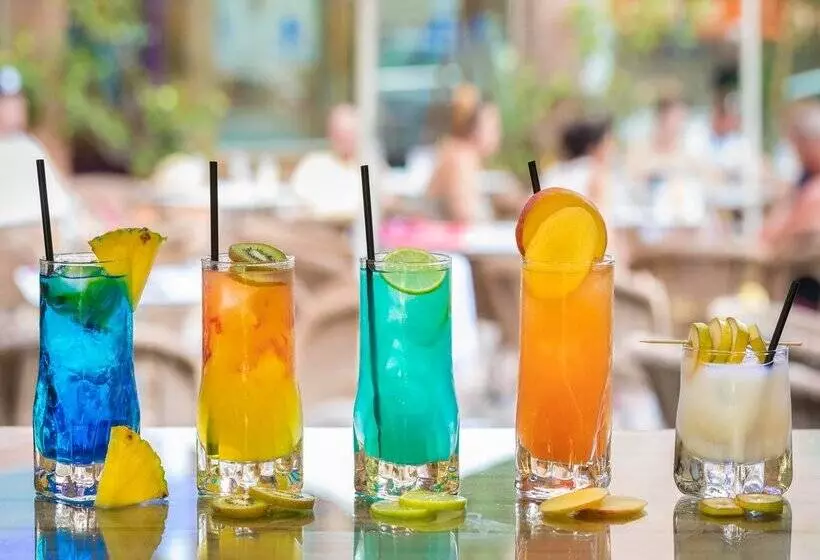 Hotel htop Palm Beach & Spa