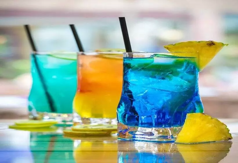 Hotel htop Palm Beach & Spa