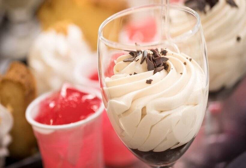 هتل htop Palm Beach & Spa