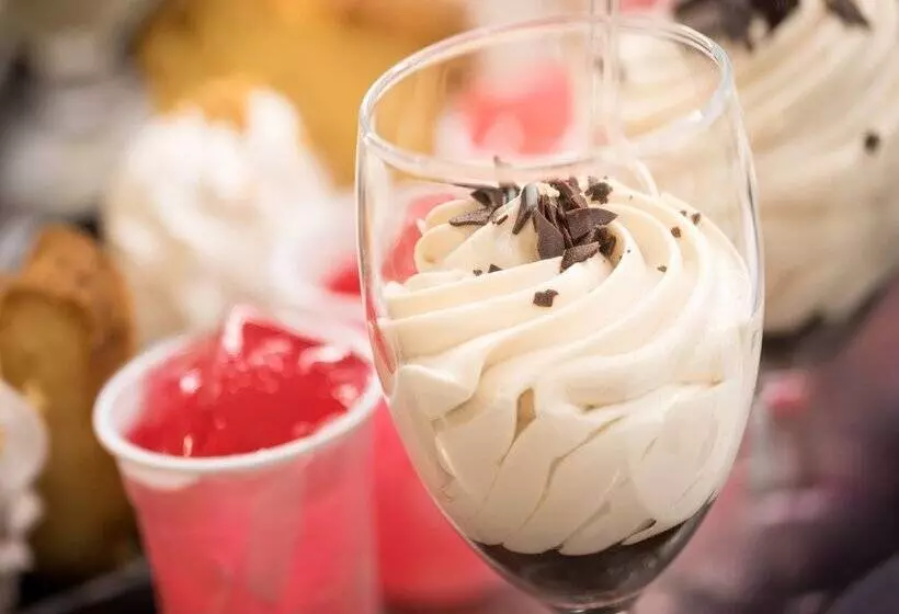 Hotel htop Palm Beach & Spa