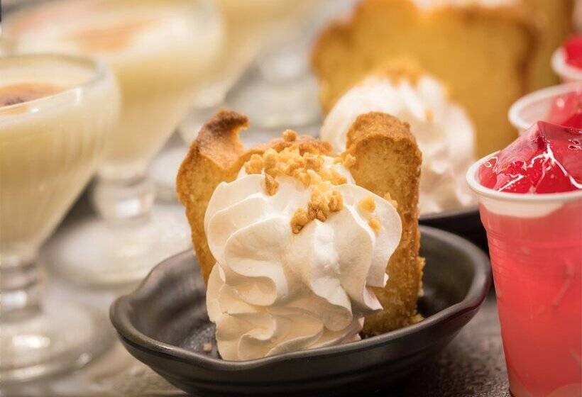 هتل htop Palm Beach & Spa