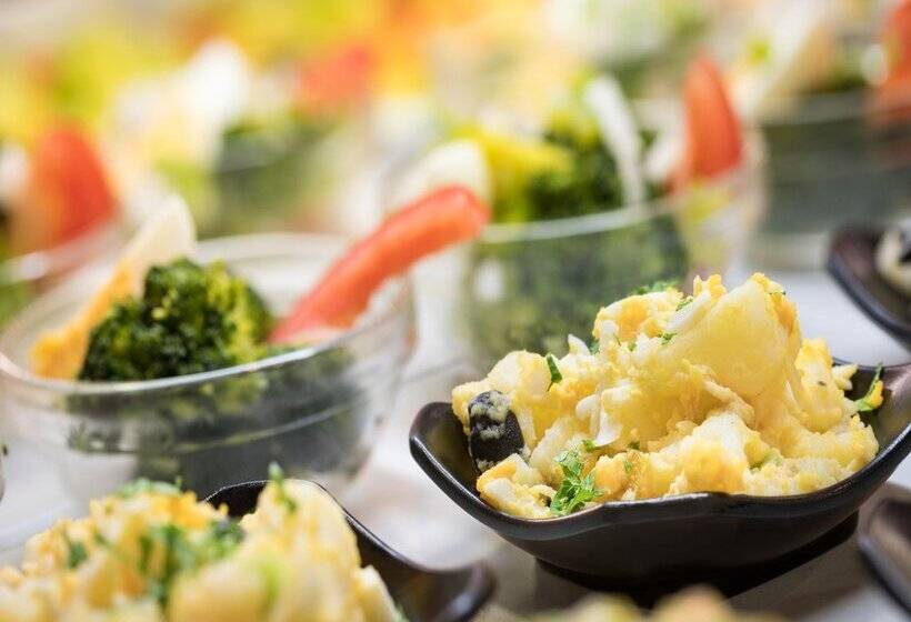 هتل htop Palm Beach & Spa