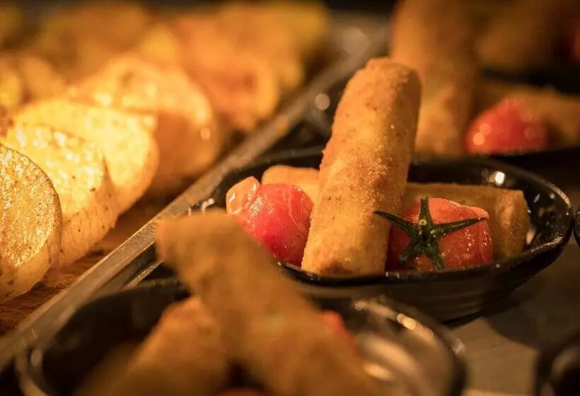 Hotel htop Palm Beach & Spa