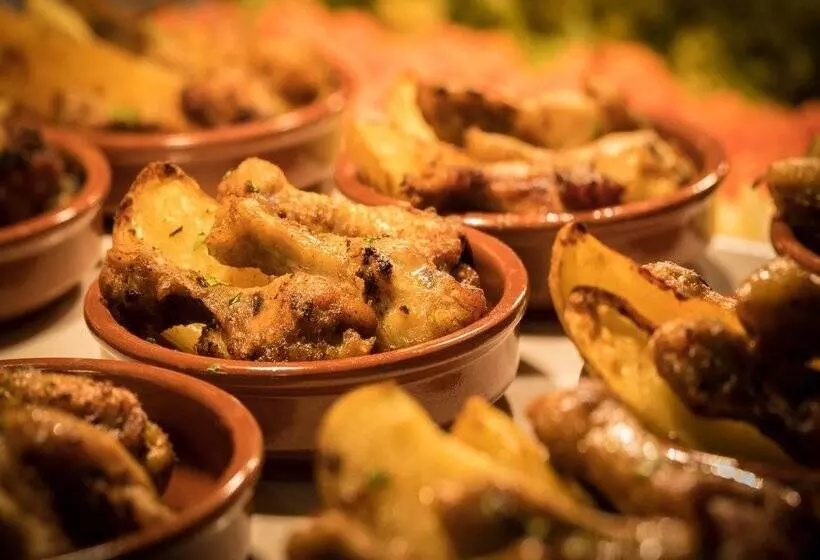 Hotel htop Palm Beach & Spa