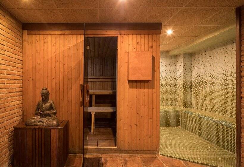 هتل htop Palm Beach & Spa