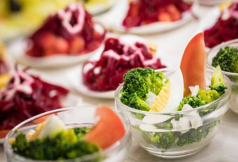 هتل htop Palm Beach & Spa