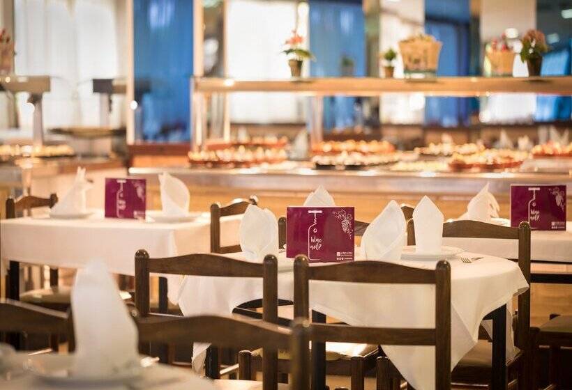 هتل htop Palm Beach & Spa