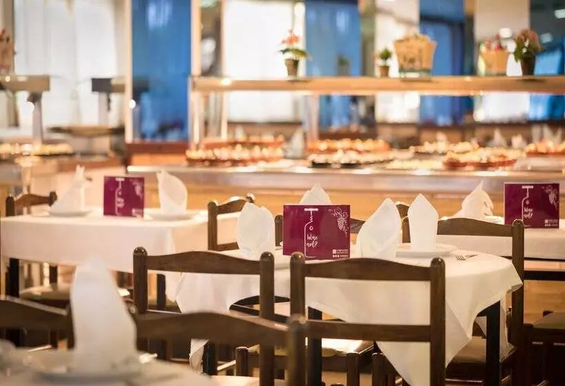 Hotel htop Palm Beach & Spa