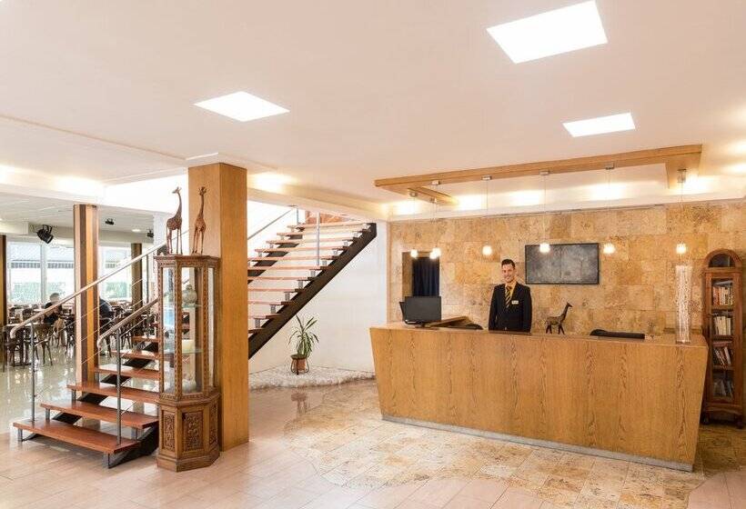 هتل htop Palm Beach & Spa