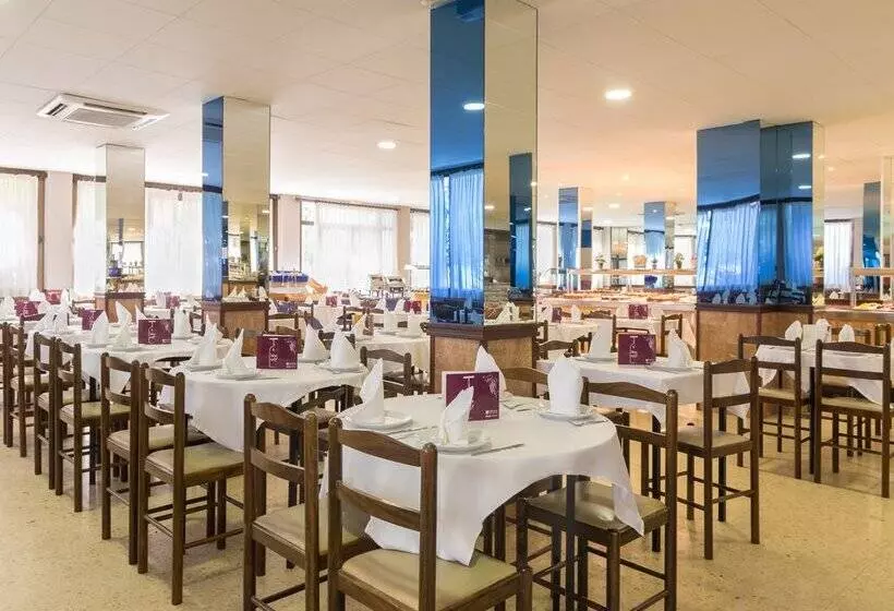 Hotel htop Palm Beach & Spa