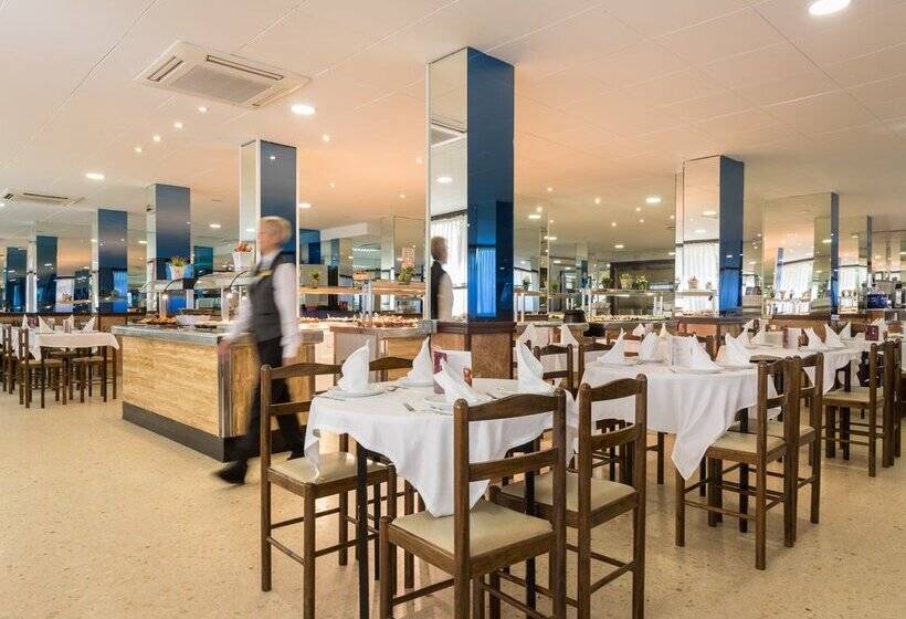 هتل htop Palm Beach & Spa