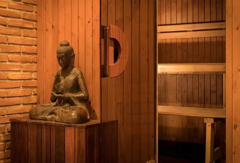 Hotel htop Palm Beach & Spa