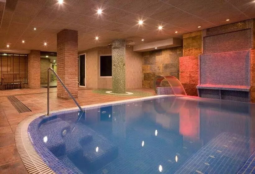 Hotel htop Palm Beach & Spa