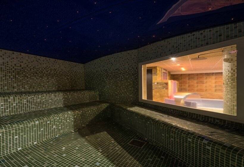 هتل htop Palm Beach & Spa