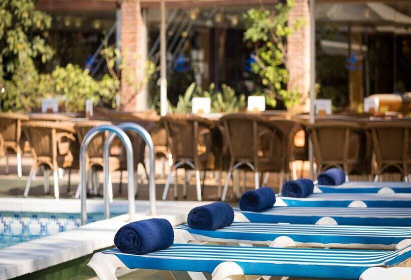 هتل htop Palm Beach & Spa