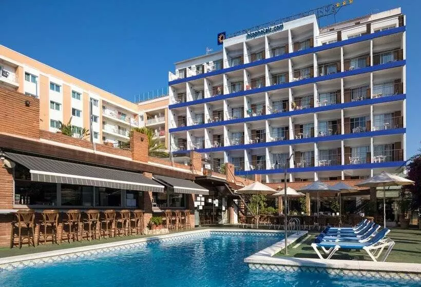 Hotel htop Palm Beach & Spa