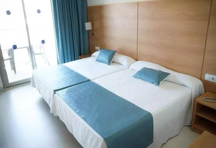 Hotel Ibersol Playa Dorada