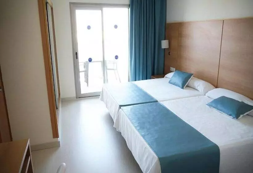 Hotel Ibersol Playa Dorada