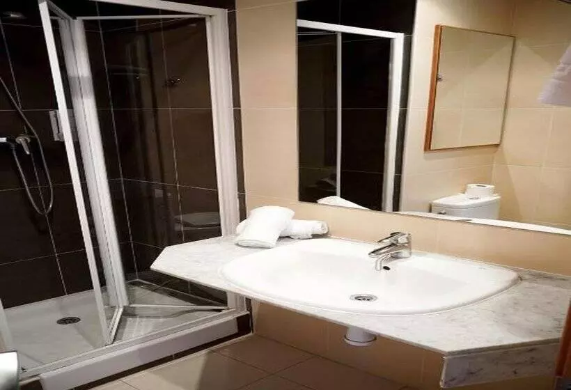 Hotel Ibersol Playa Dorada