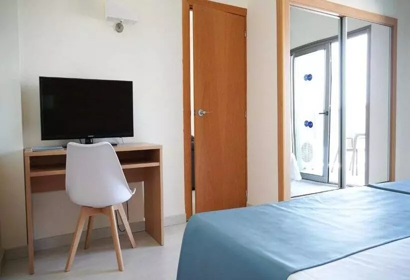 Hotel Ibersol Playa Dorada