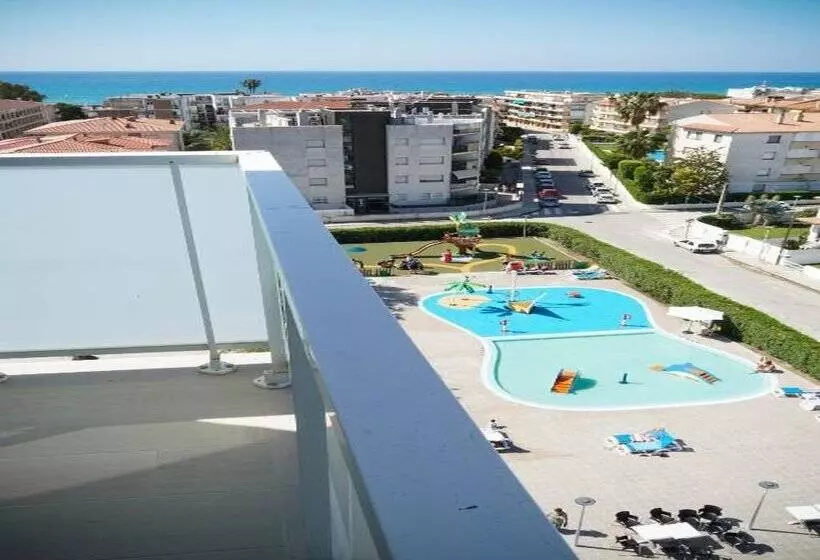 Hotel Ibersol Playa Dorada