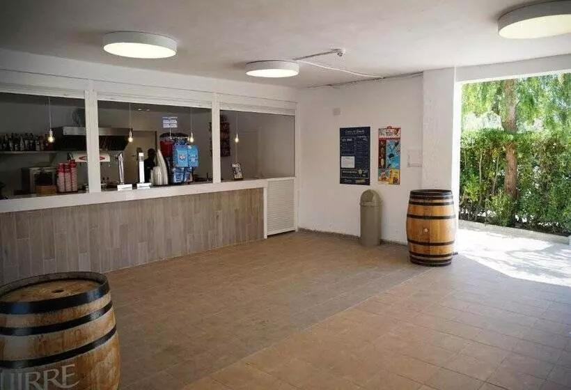 Hotel Ibersol Playa Dorada