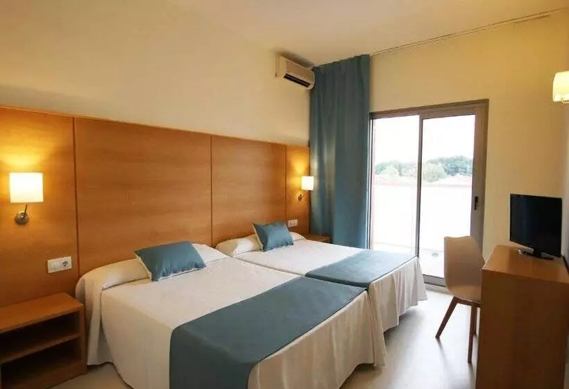 Hotel Ibersol Playa Dorada