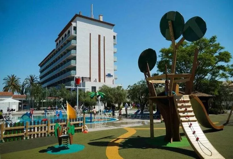 Hotel Ibersol Playa Dorada