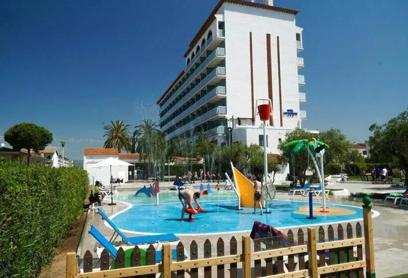 Hotel Ibersol Playa Dorada