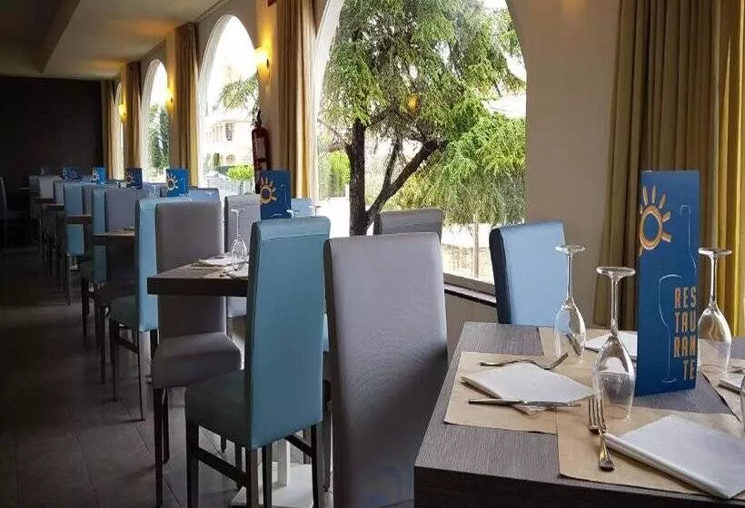 Hotel Ibersol Playa Dorada