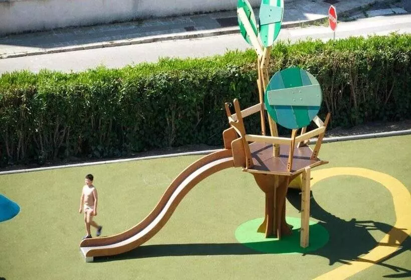 Hotel Ibersol Playa Dorada