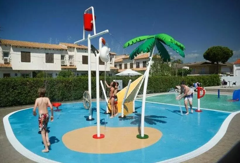 Hotel Ibersol Playa Dorada