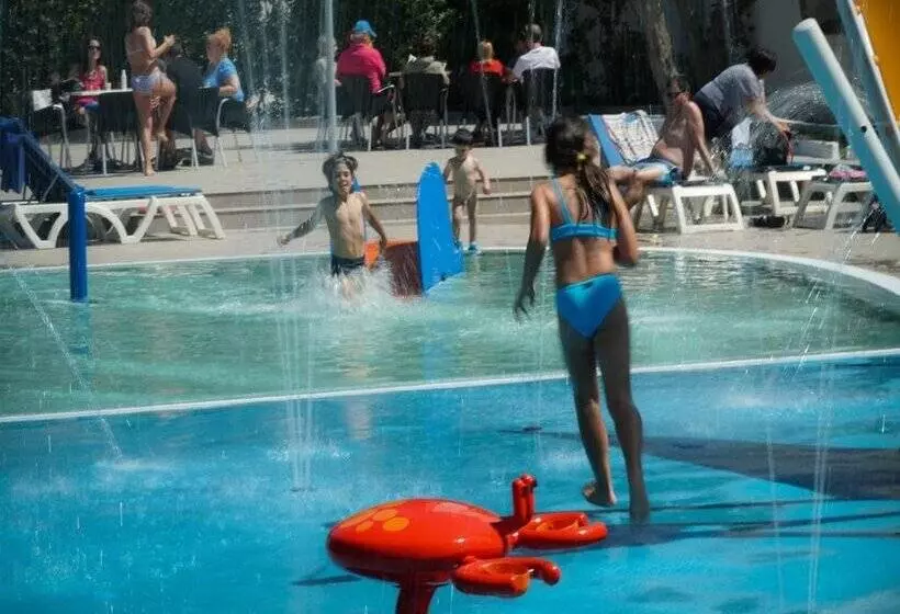 Hotel Ibersol Playa Dorada