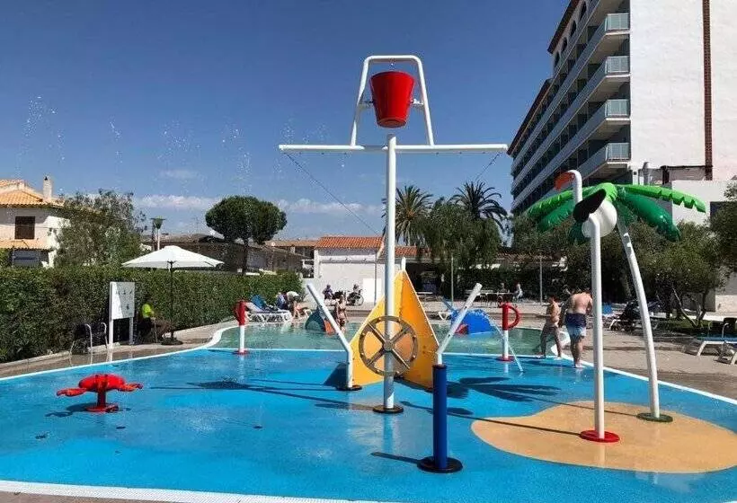 Hotel Ibersol Playa Dorada