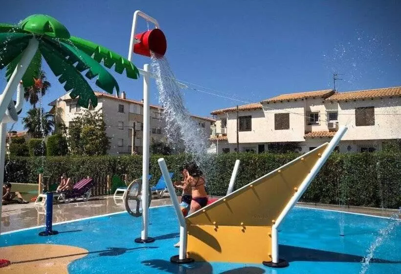 Hotel Ibersol Playa Dorada