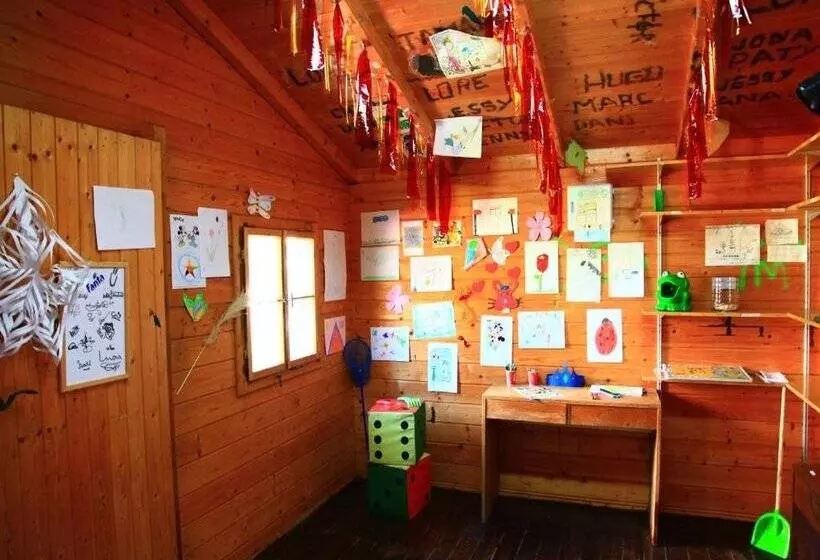 Hotel Ibersol Playa Dorada