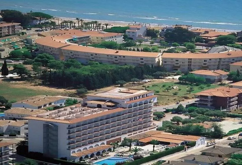 Hotel Ibersol Playa Dorada