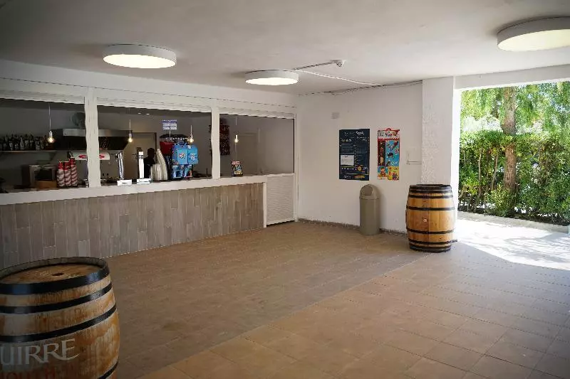 Hotel Ibersol Playa Dorada